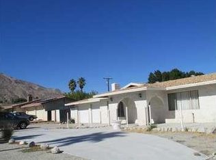 500 W Yorba Rd, Palm Springs, CA 92262