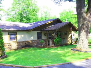 157 Burlingham Rd, Bloomingburg, NY 12721