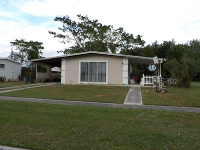 141 SE El Sito Court, Port Saint Lucie, FL, 34983