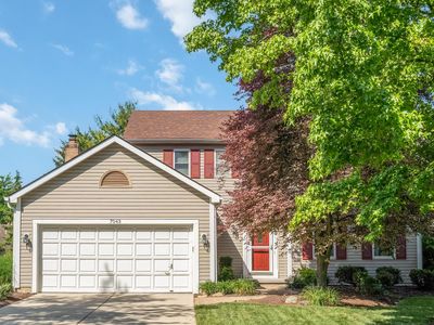 7043 Cavalry Ct, Dublin, OH, 43017
