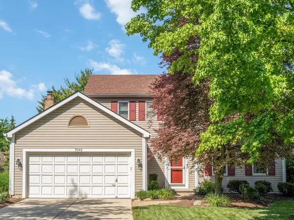 7043 Cavalry Ct, Dublin, OH 43017