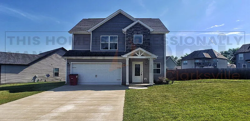 2907 Lancelot Ln