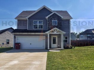2907 Lancelot Ln, Clarksville, TN 37040