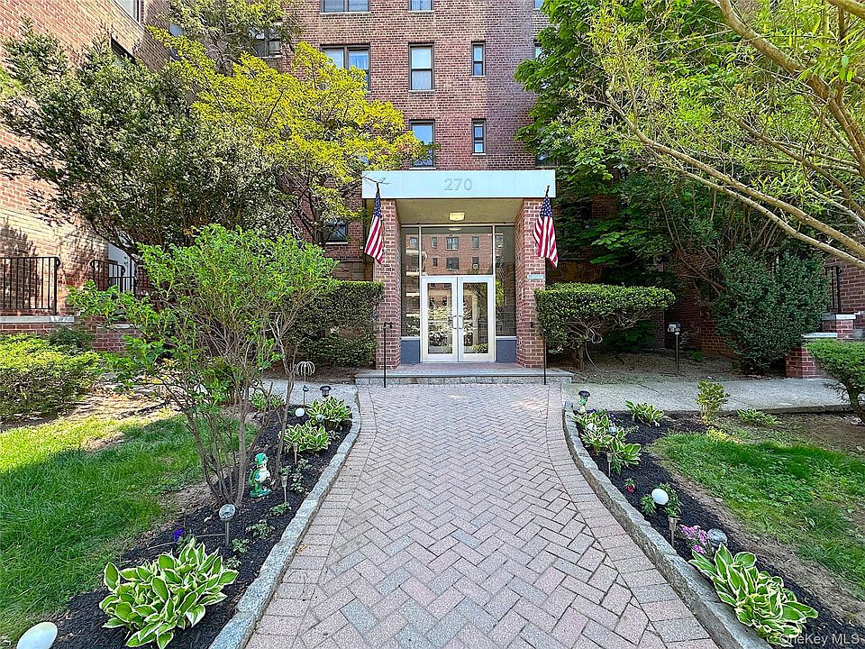 1st image of 270 N Broadway #2HI