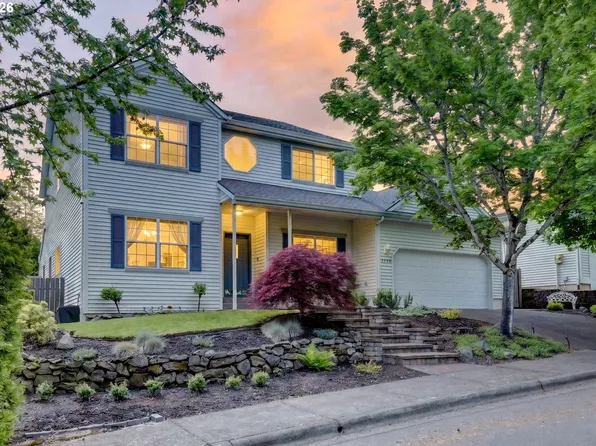 7799 SW 173rd Pl, Beaverton, OR 97007