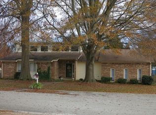 148 Fox Ridge Rd, Jackson, TN 38305