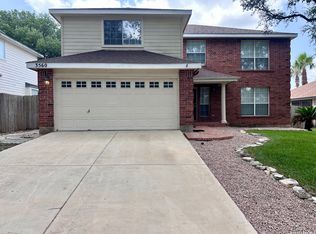 3560 MARIETTA LN, Schertz, TX 78154