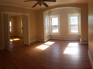 1685 Bay St #2, Taunton, MA 02780