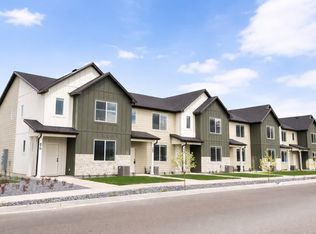 853 W Altura Vista Ln, Logan, UT 84321