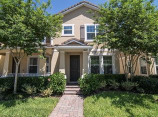 7621 Ripplepointe Way, Windermere, FL 34786