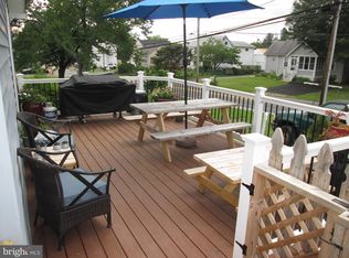 9045 Old Scaggsville Rd, Laurel, MD 20723