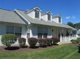 6840 Hidden Lake Trl, Brecksville, OH 44141