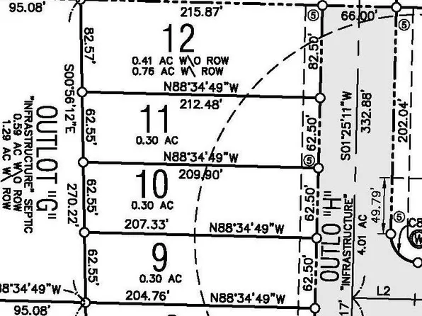 11 Troyers Mdw, Kalona, IA 52247