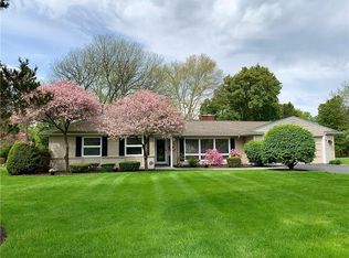 3675 East Ave, Rochester, NY 14618