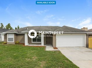 1197 Monteagle Cir, Apopka, FL 32712
