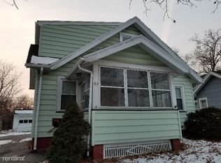 63 Glenora Dr, Rochester, NY 14615