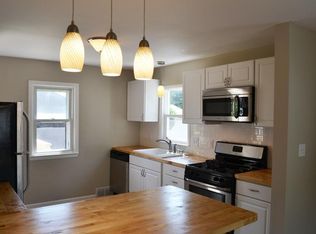 4540 S Lenox St, Milwaukee, WI 53207