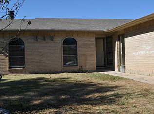 17207 Ranch Country Rd, Hockley, TX 77447
