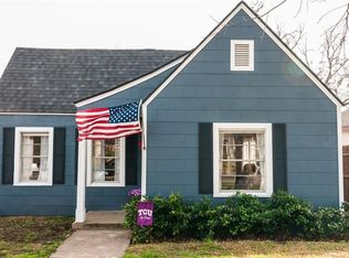 2904 Yucca Ave, Fort Worth, TX 76111