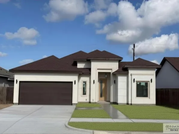 3326 Rachel St, Harlingen, TX 78552