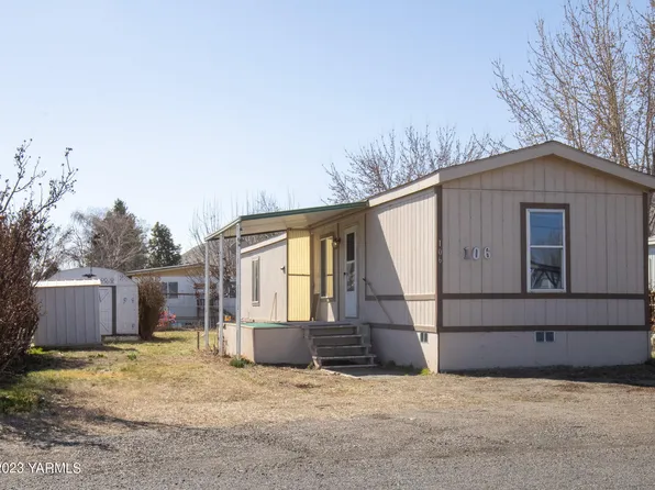 106 Park Ave, Union Gap, WA 98903