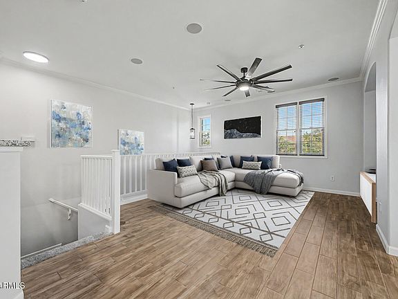 2nd image of 2730 S PEWTER Drive #103