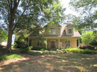 11416 Abernathy Rd, Charlotte, NC 28216