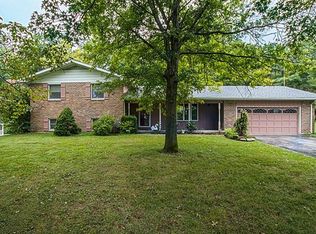 8441 Boverie Dr, Ste Genevieve, MO 63670