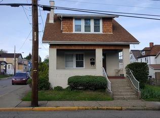 365 New York Ave, Rochester, PA 15074