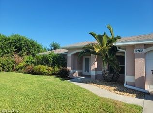 3208 13th St W, Lehigh Acres, FL 33971