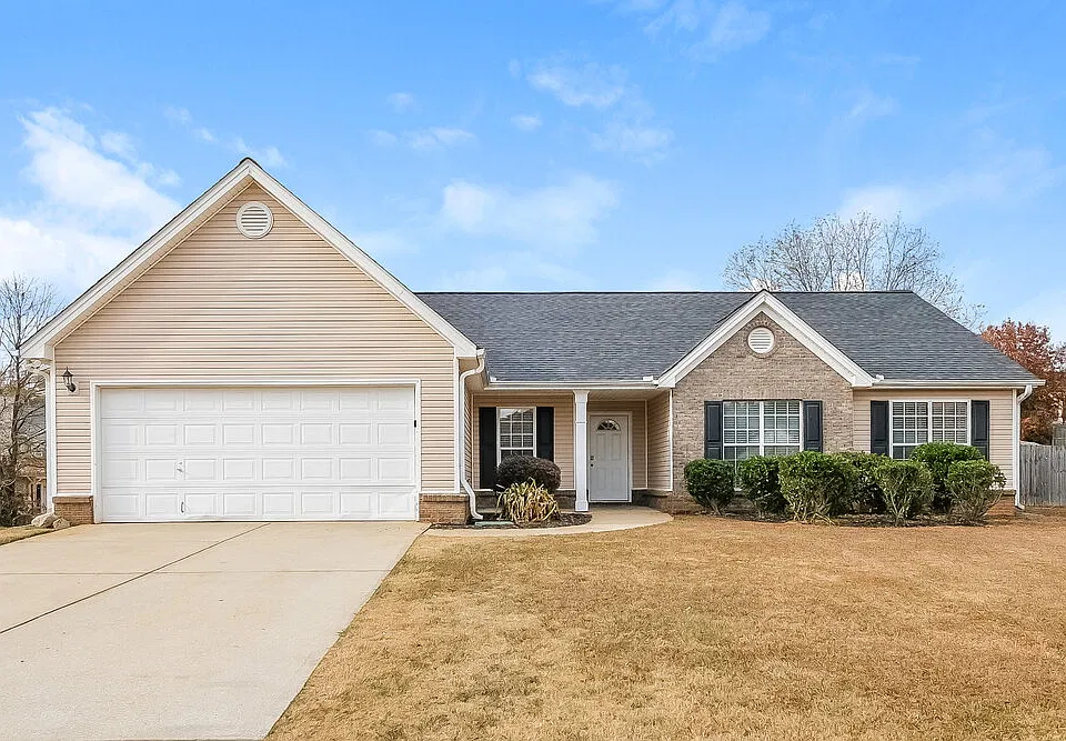 75 Pinkston Farm Rd