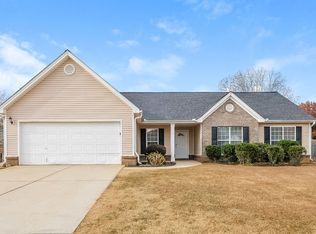 75 Pinkston Farm Rd, Winder, GA 30680