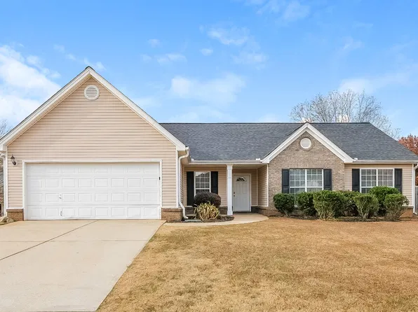 75 Pinkston Farm Rd, Winder, GA 30680