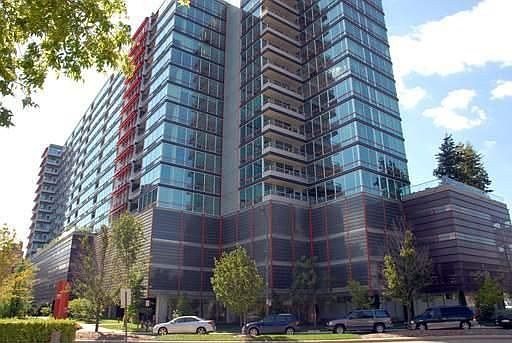 15th floor lake views