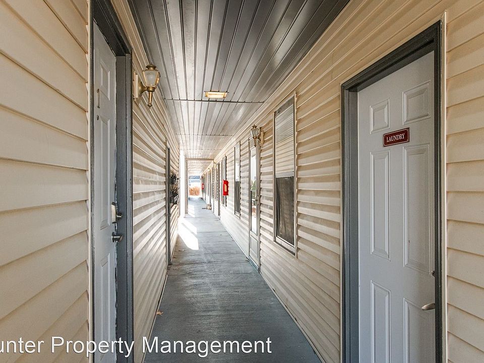 Lumen Apartments 728 E Walnut St Springfield MO Zillow