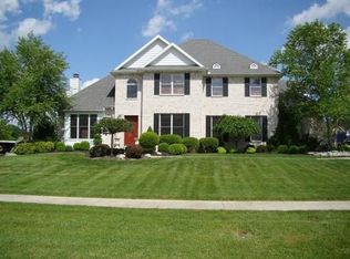 215 Pheasant Run Pl, Findlay, OH 45840