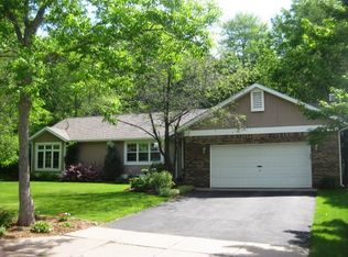 207 Greenwood Dr, Rothschild, WI 54474