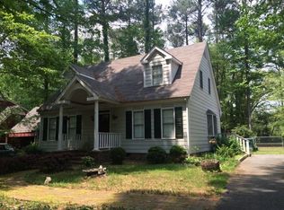 2728 Old Sugar Rd, Durham, NC 27707