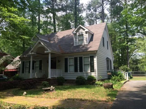 2728 Old Sugar Rd, Durham, NC 27707