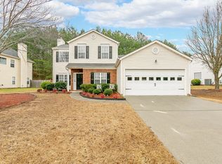 5765 Stephens Mill Dr, Sugar Hill, GA 30518