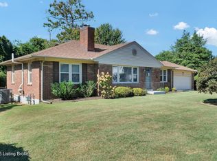 2902 Cambridge Rd, Cambridge, KY 40220