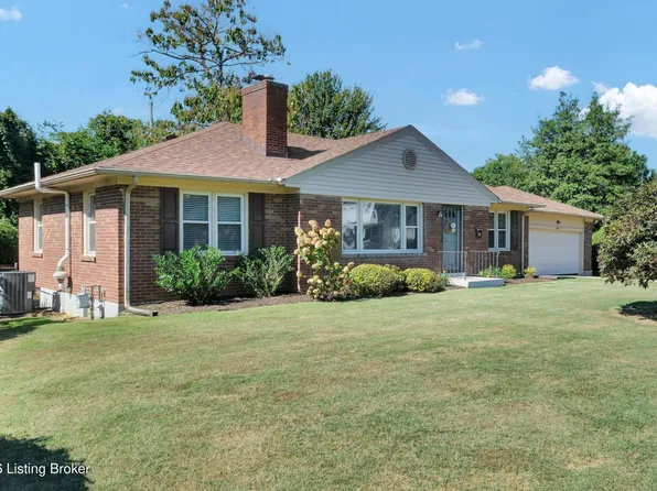 2902 Cambridge Rd, Cambridge, KY 40220
