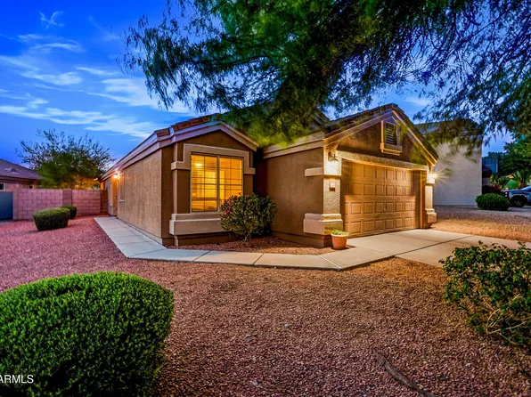 18042 N 113TH Avenue, Surprise, AZ 85378