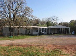 5428 White Cross Rd, Oklahoma City, OK 73150