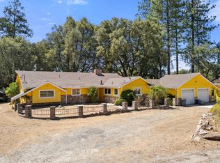 51711 S Ponderosa Way, Oakhurst, CA 93644