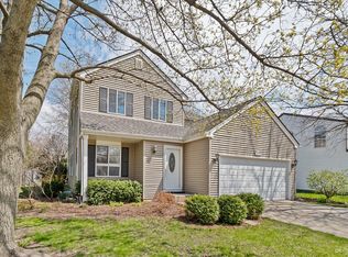1772 Villanova Dr, Naperville, IL 60565