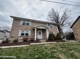 1201 Dewey St #1, New Albany, IN 47150