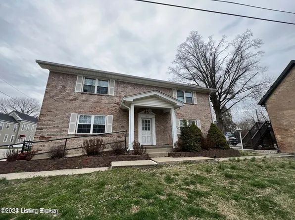 1201 Dewey St #3, New Albany, IN 47150