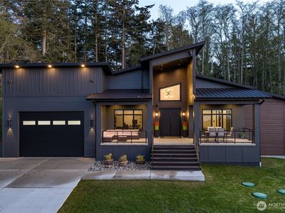 2401 Williams Road, Oak Harbor, WA, 98277