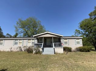 198 County Road 1165, Troy, AL 36079